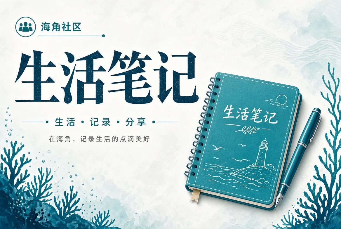 日札栏目主题画面